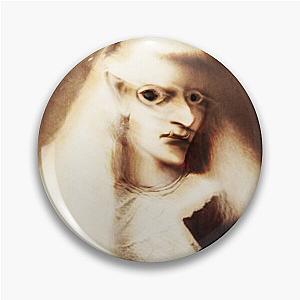 Carmilla the Vampir Pin