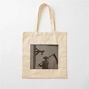 Vampyr Cotton Tote Bag