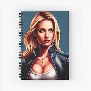 Vampyr Hunter Notebook
