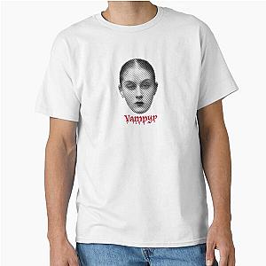 Vampyr Girl T-Shirt