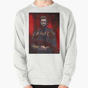 Vampyr 2018 London's Pullover Sweatshirt