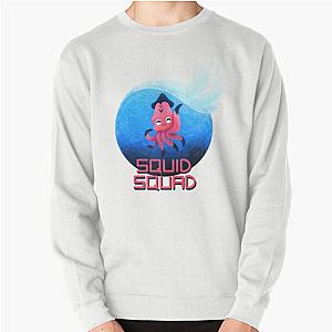 Squid Squad Vampyr Sweatshirt