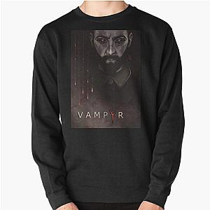 Vampyr Sweatshirt