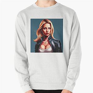 Vampyr Hunter Sweatshirt