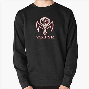Vampyr Lilith Goth Sweatshirt
