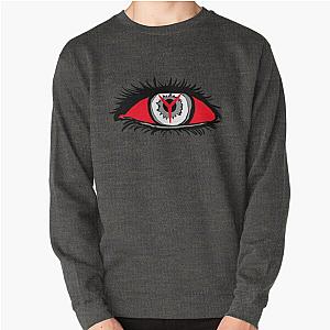 Vampyre Pullover Sweatshirt