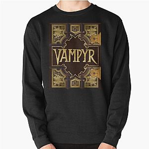 Vampyr Pullover Sweatshirt