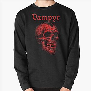 Vampyr Pullover Sweatshirt