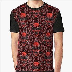 Vampyr Graphic T-Shirt