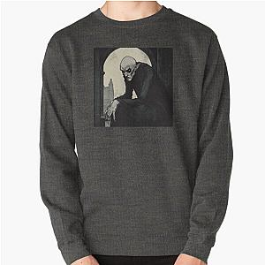 Nesueur Vampire Sweatshirt