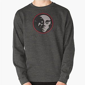 The Silent Vampir Pullover Sweatshirt