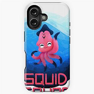 Squid Squad Vampyr iPhone Case