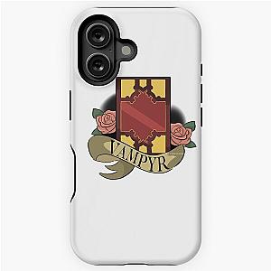 Vampyr iPhone Case