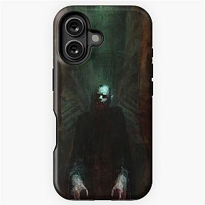 Vampyr iPhone Case
