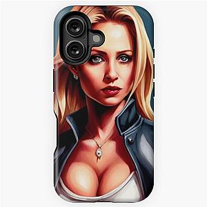 Vampyr Hunter Tough Case