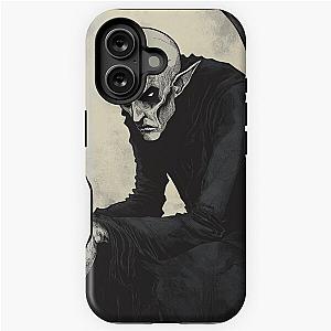 Nesuferitu Vampyr iPhone Tough Case