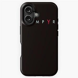 Vampyr Classic T-Shirt iPhone Case