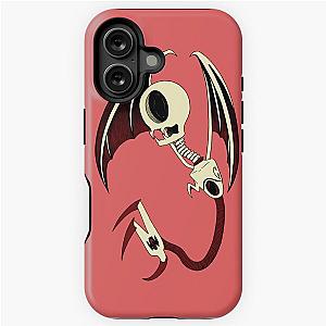 Vampyr Snatcher iPhone Case