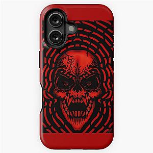 Vampyr Skull iPhone Case