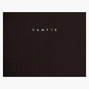 Vampyr Classic T Shirt Jigsaw Puzzle