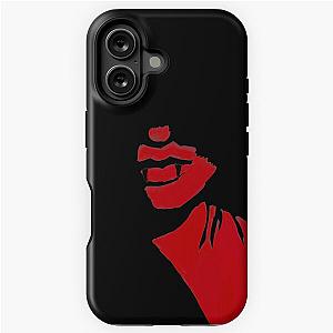Vampyr Elizabeth Ashbury Fangs iPhone Tough Case