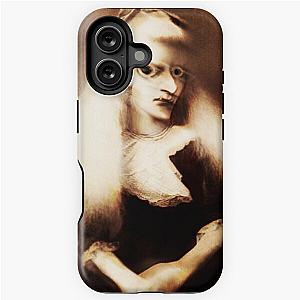 Carmilla the Vampire iPhone Case