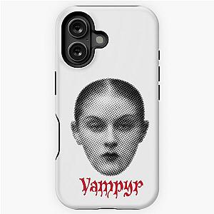 Vampyr Girl iPhone Case