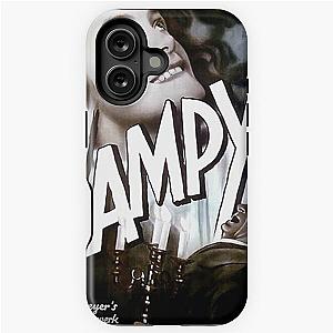 Vampyr iPhone Case