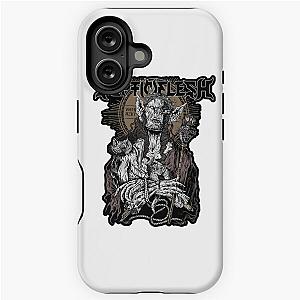Lucky Gang Of Athletes Cunning The Elder Vampyr Bat Tough Vintage iPhone Case