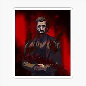 Vampyr London's Savior