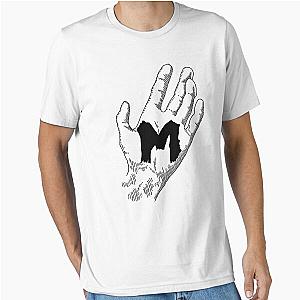 M Vampyr - The Vampire Essential T-Shirt