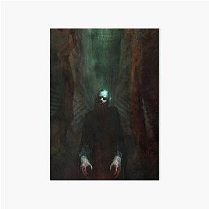 Vampyr Art Print