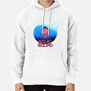 Squid Squad Hoodie