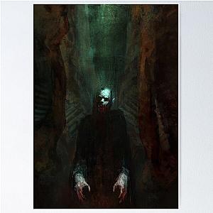 Vampyr Poster