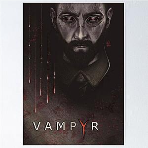 Vampyr Poster