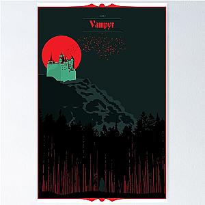 Der Vampyr Poster