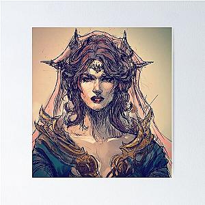 Vampyr Empress