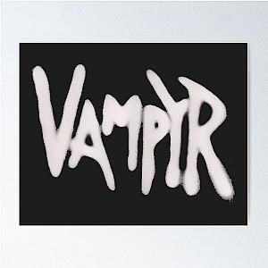 Vampyr movie Poster