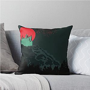 Der Vampyr Pillow