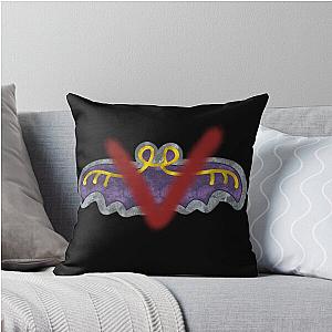 Vampyr Logo Pillow