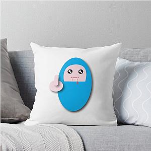 Baby Vampyr Pillow