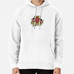 Vampyr Hoodie
