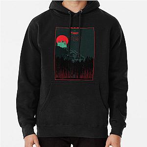 Der Vampyr Hoodie