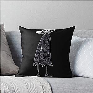 The Vampyr by Perfect Gift Throw Pillow