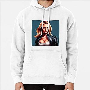 Vampyr Hoodie Pullover
