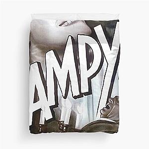 Vampyr Duvet Cover