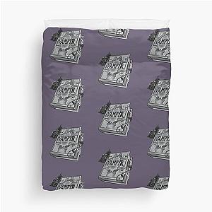 Vampyr Duvet Cover
