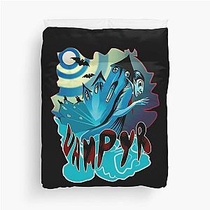 Vampyr Duvet Cover