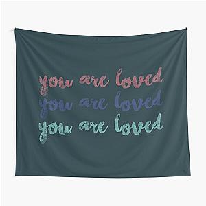 Emmylou - Vance Joy Tapestry