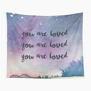 Emmylou - Vance Joy Tapestry